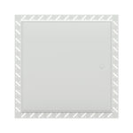 FlipFix Metal Access Panel – Beaded Frame - Image 2