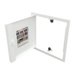 FlipFix Metal Access Panel - Picture Frame - Image 2