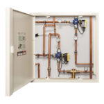 FlipFix Metal Access Panel - Picture Frame - Image 5