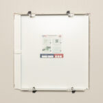 FlipFix Metal Access Panel - Picture Frame - Image 6