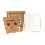 FlipFix Metal Access Panel - Picture Frame - Image 7