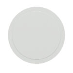 FlipFix Metal Circular Access Panel - Picture Frame